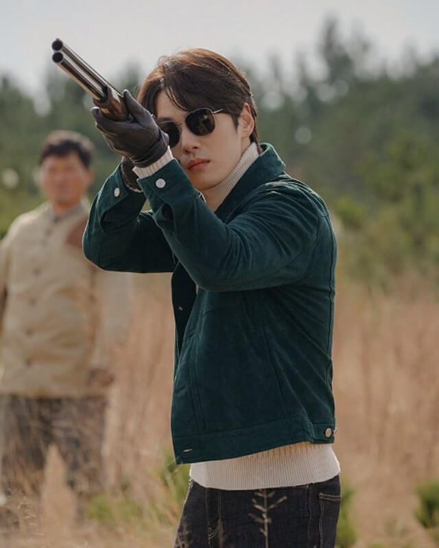 Son Ye Crash Landing On You Streaming Free Crash Landing On You