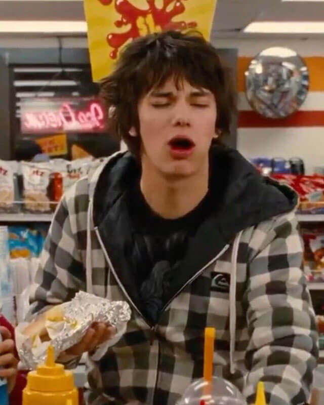 Diary Of A Wimpy Kid Rodrick Heffley Plaid Jacket