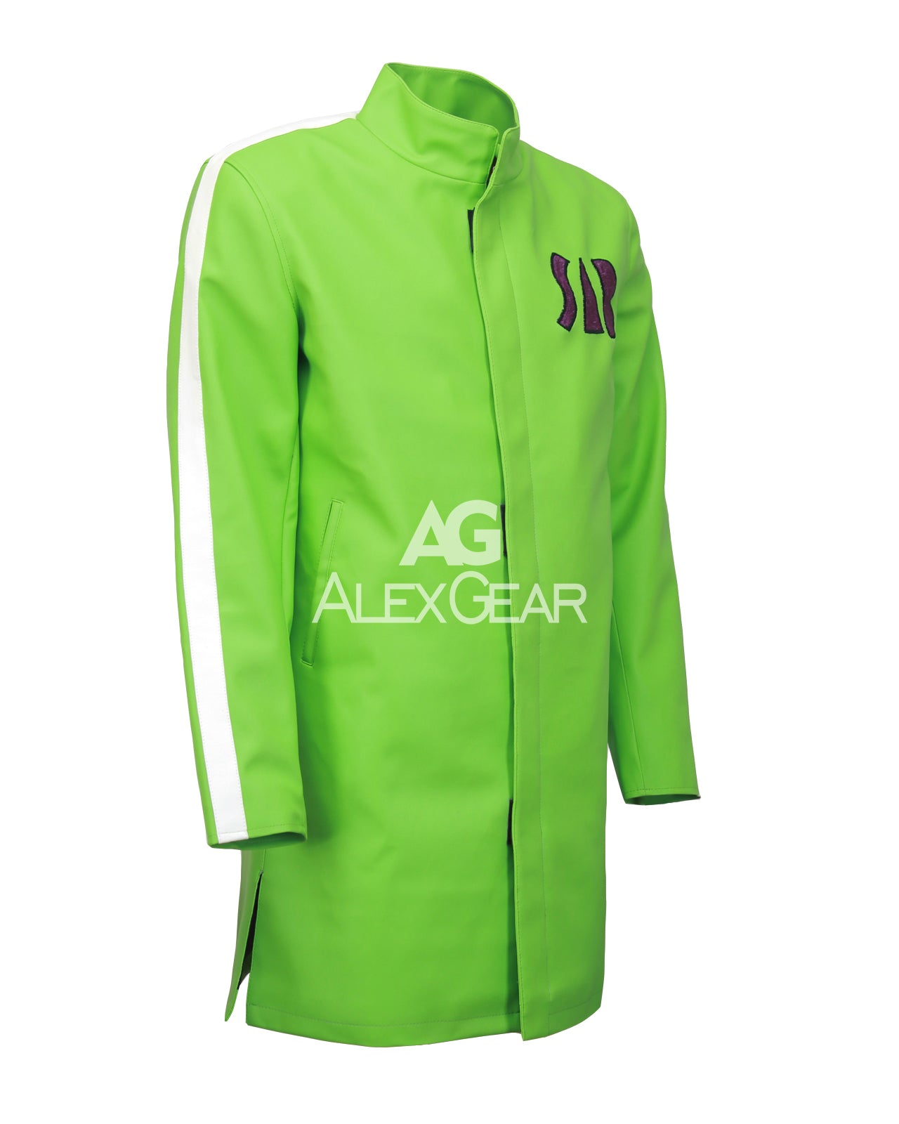 Vegeta Dragon Ball Super: Broly Coat