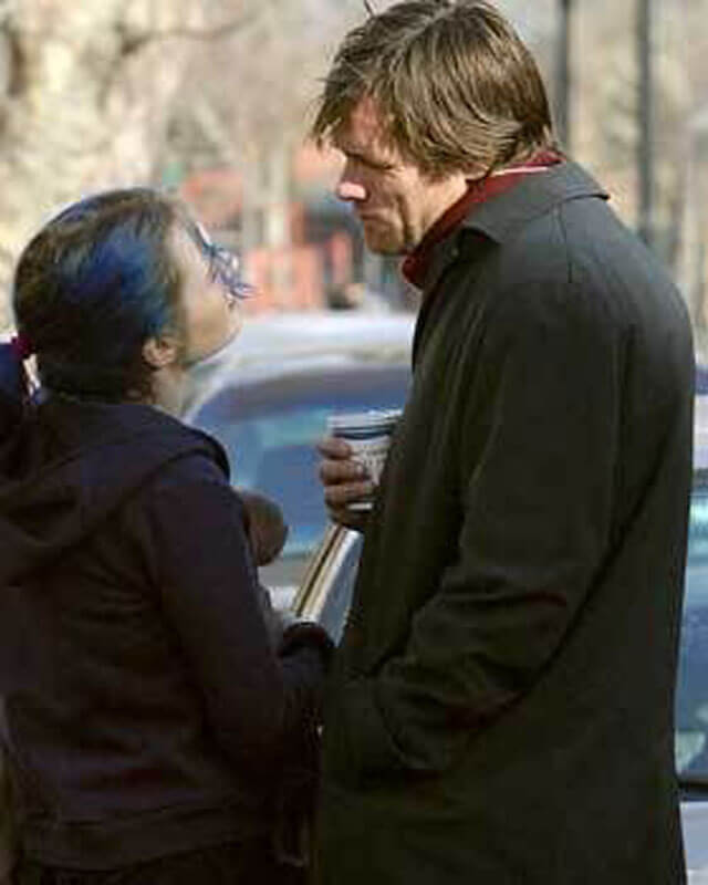 Eternal Sunshine Of The Spotless Mind Jim Carrey Coat