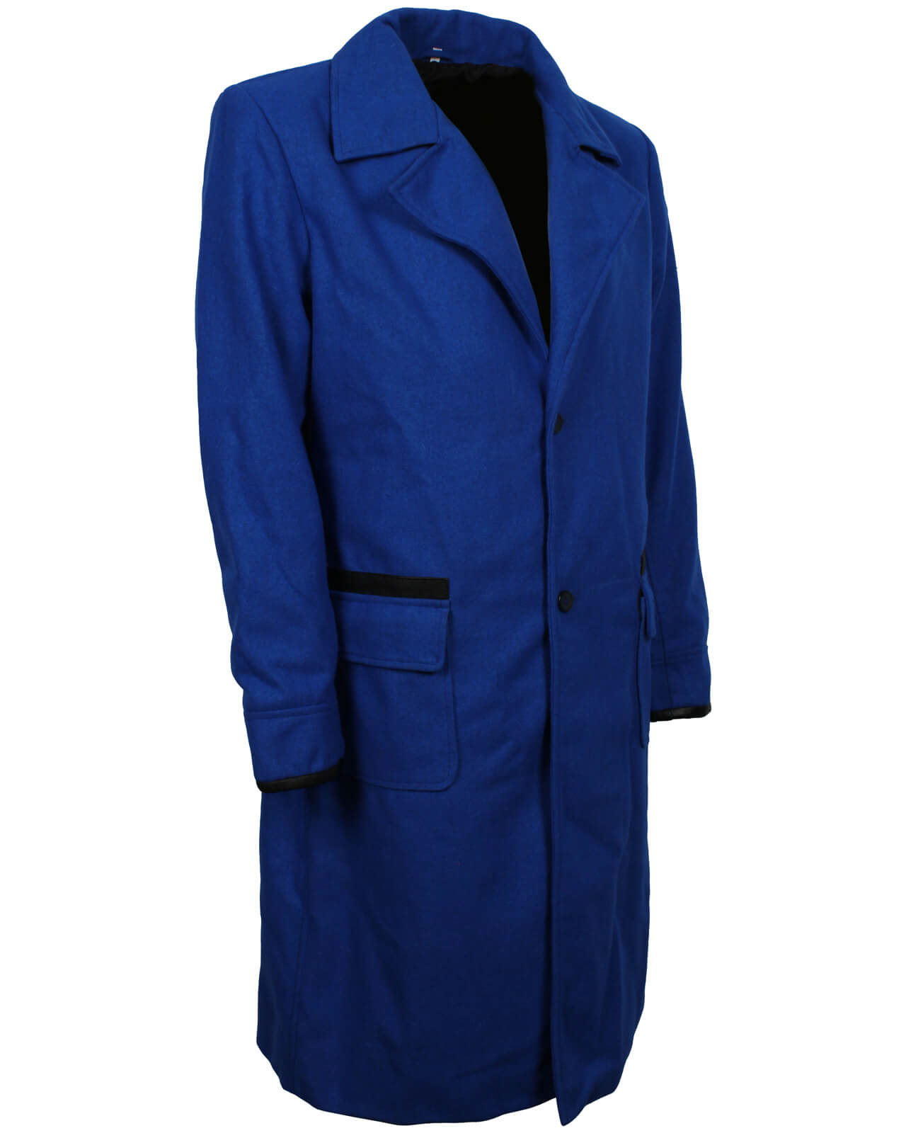Fantastic Beasts Blue Long Coat