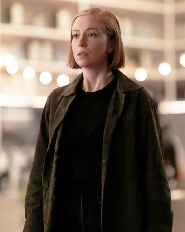 Hacks S03 Hannah Einbinder Jacket