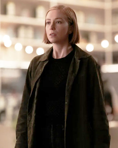 Hacks S03 Hannah Einbinder Jacket