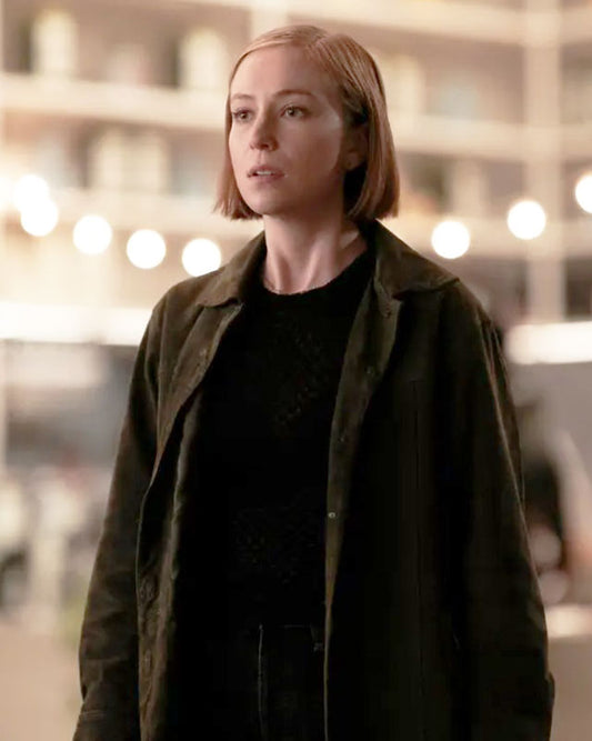 Hacks S03 Hannah Einbinder Jacket