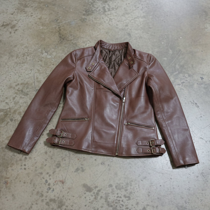 RE9 Requiem Grace Ashcroft Jacket