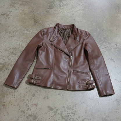 RE9 Requiem Grace Ashcroft Jacket