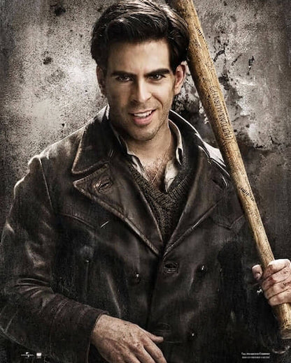 Inglourious Basterds Sgt Donny Donowitz Coat