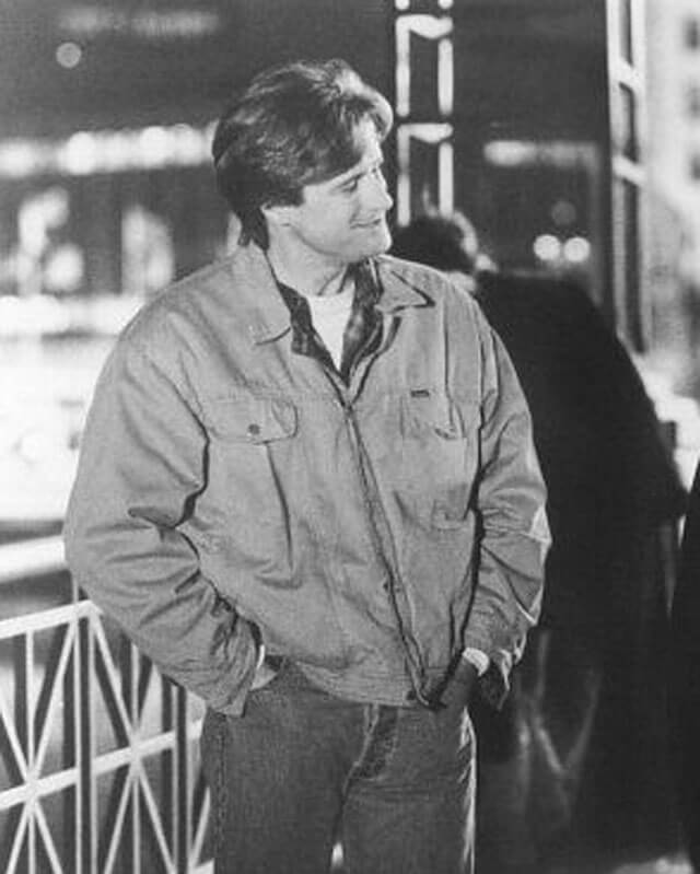 Jack Callaghan While You Were Sleeping Jacket