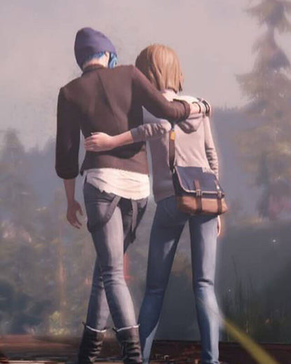 Life Is Strange Chloe Price Jacket