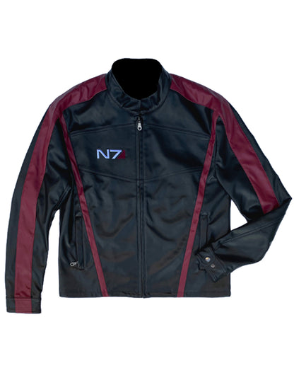 ME3 Cosplay N7 Jacket