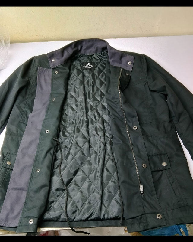 MobLand Tom Hardy Cotton Jacket Sale