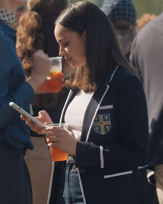 My Oxford Year Anna Blazer