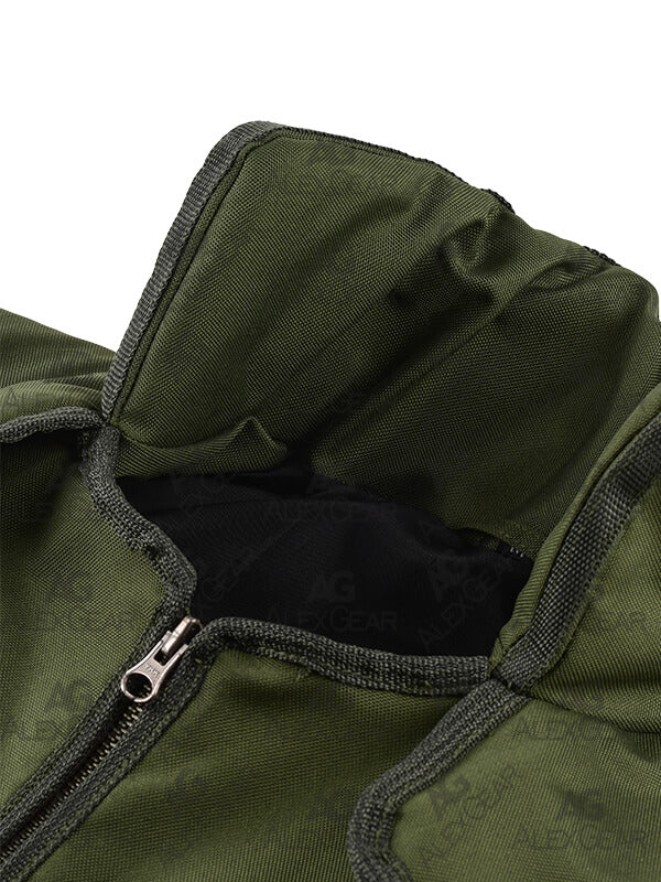 Kakashi Hatake Naruto Jonin Vest AlexGear