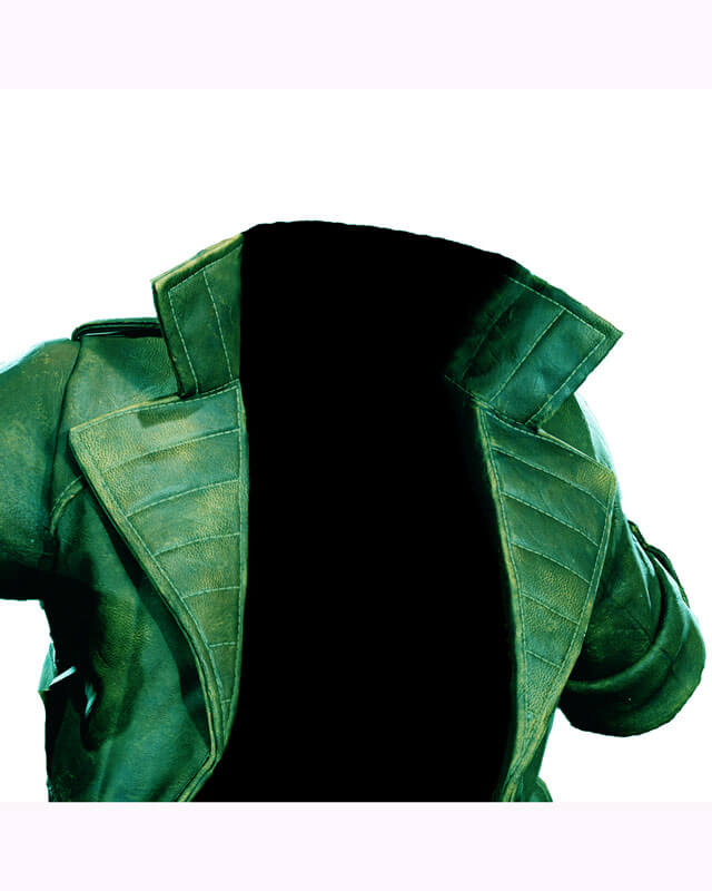 X-Men 97 Rogue Jacket – AlexGear