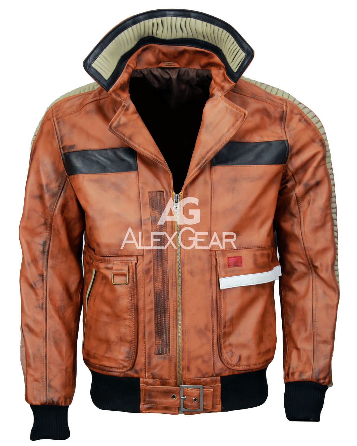 Star Wars Jedi Survivor Cal Kestis Jacket