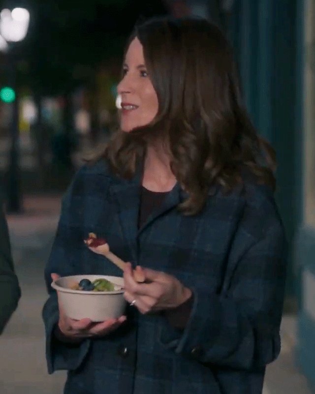 The Four Seasons Kate Jacket
