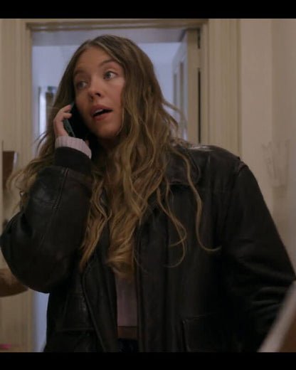 The Housemaid Sydney Sweeney Jacket