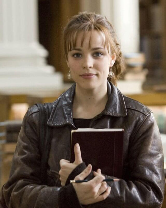 The Time Traveler Wife Clare Abshire Jacket