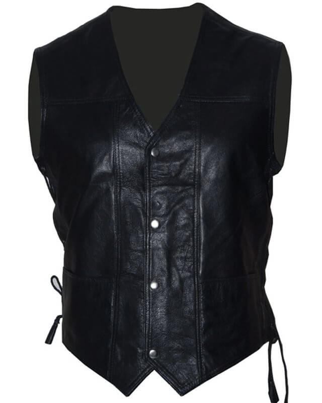 The Walking Dead Daryl Dixon Vest