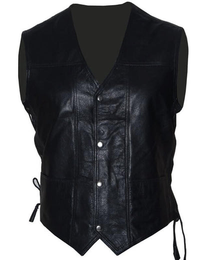 The Walking Dead Daryl Dixon Vest