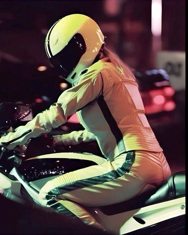 Uma Thurman Kill Bill Vol 1 Faux Leather Jacket