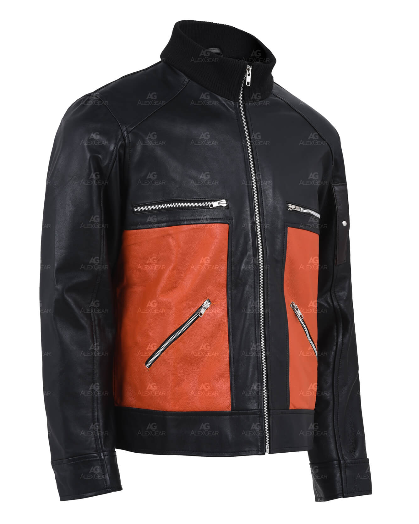 Naruto on sale Shippuden Jacket New