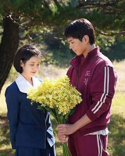 When Life Gives You Tangerines Tracksuit