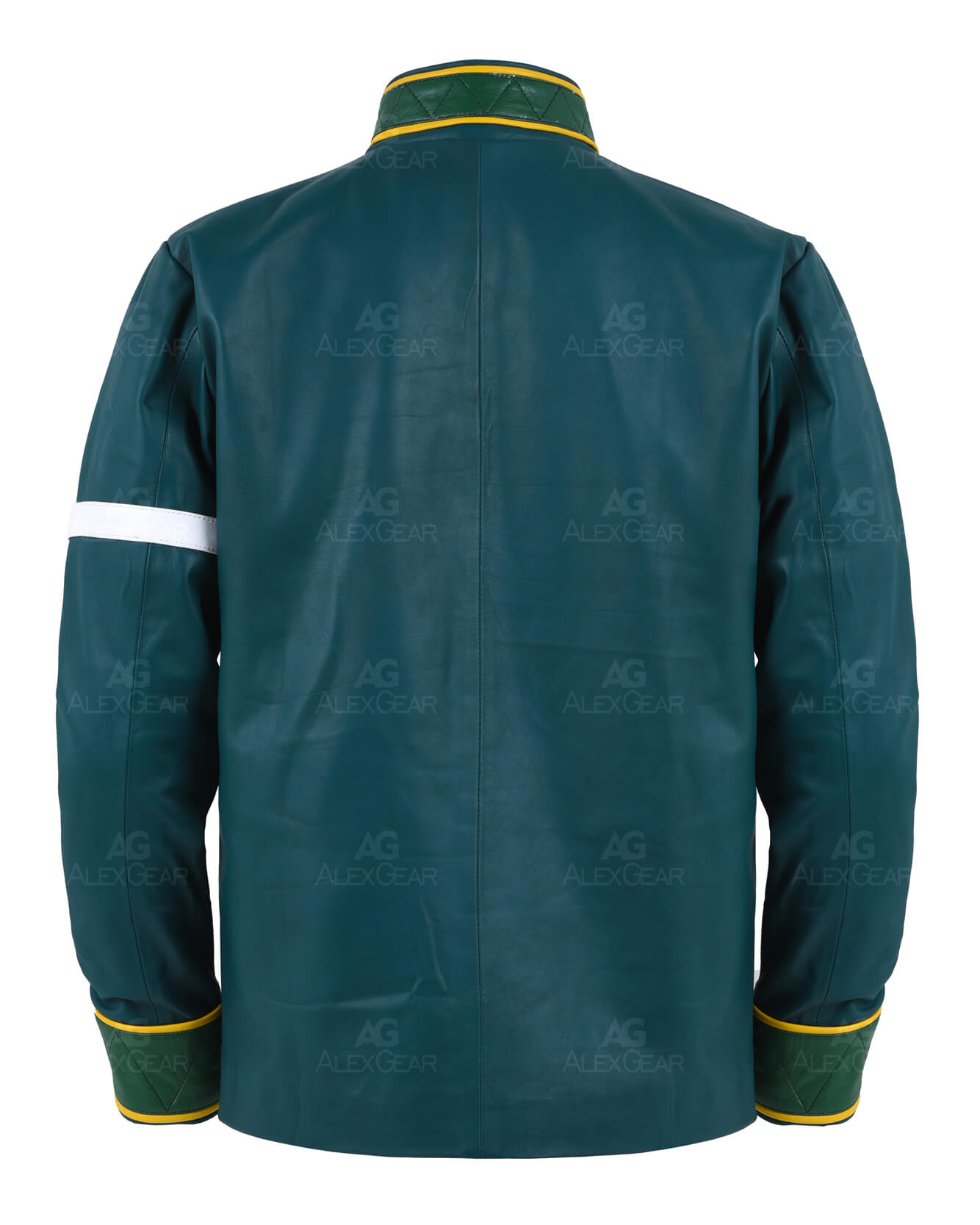 Wind Breaker Anime Cosplay Green Uniform Jacket