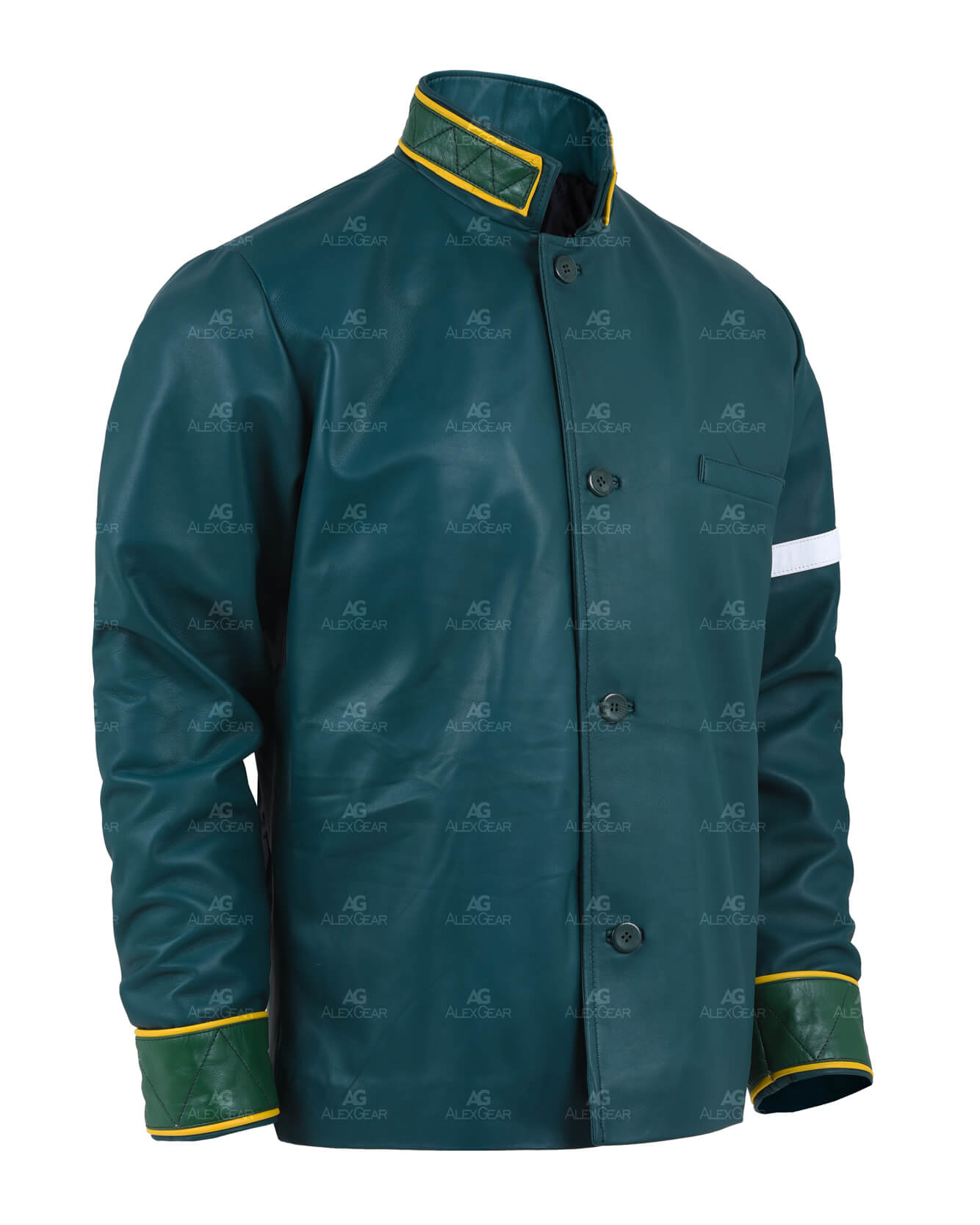 Wind Breaker Cosplay Uniform Jacket