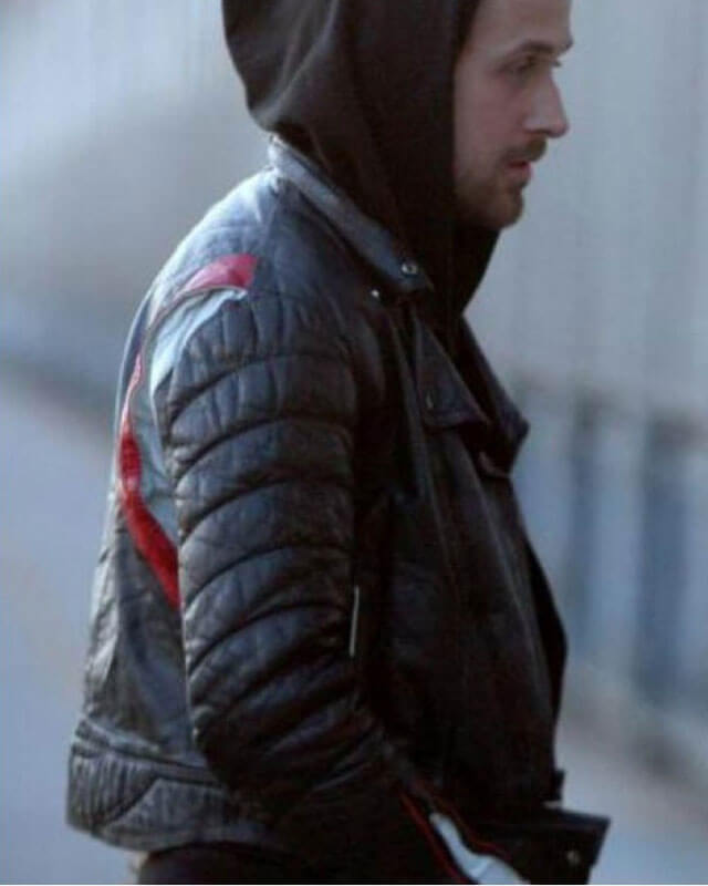 Blue Valentine Jacket Ryan Gosling