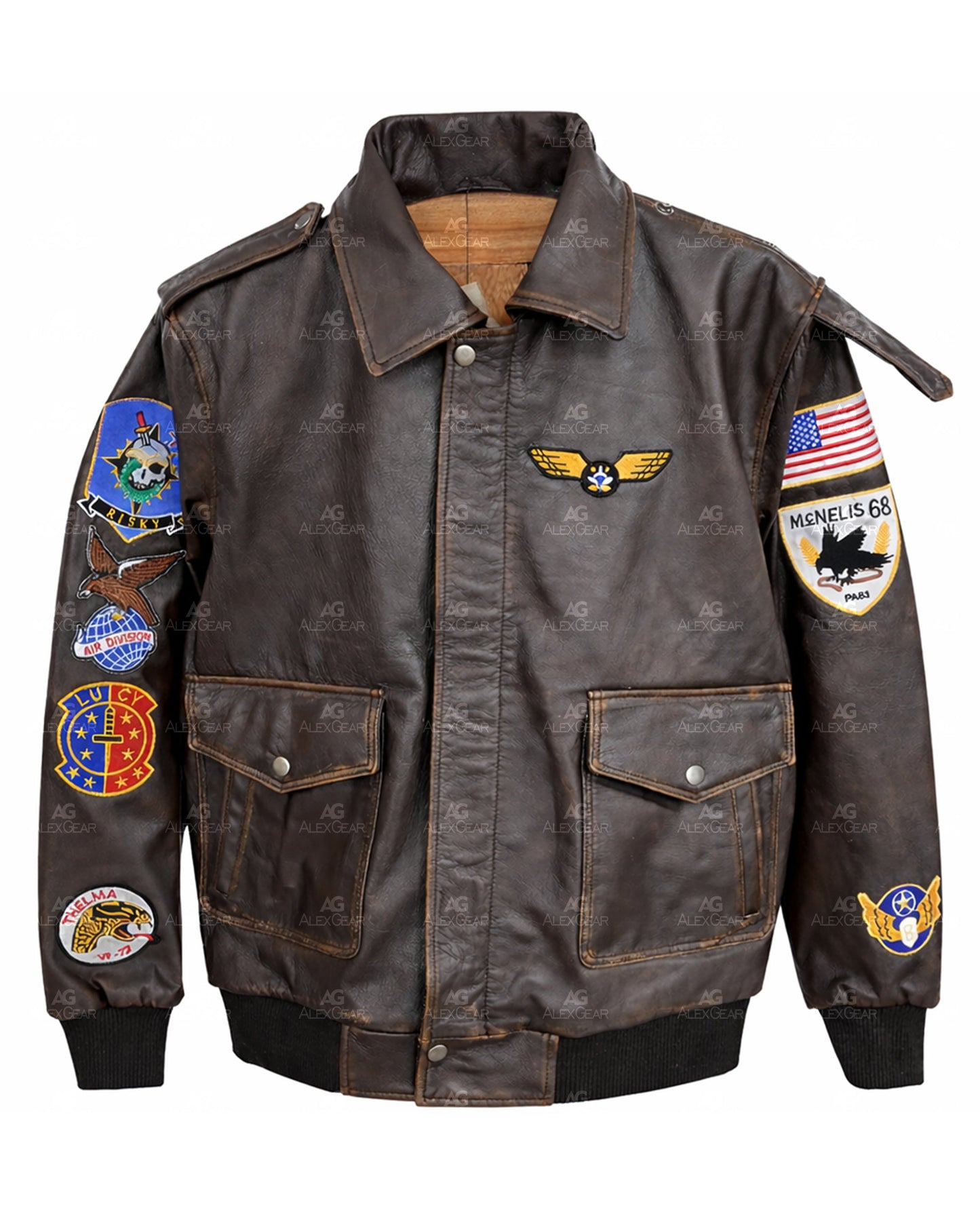 Stranger things Steve Jacket