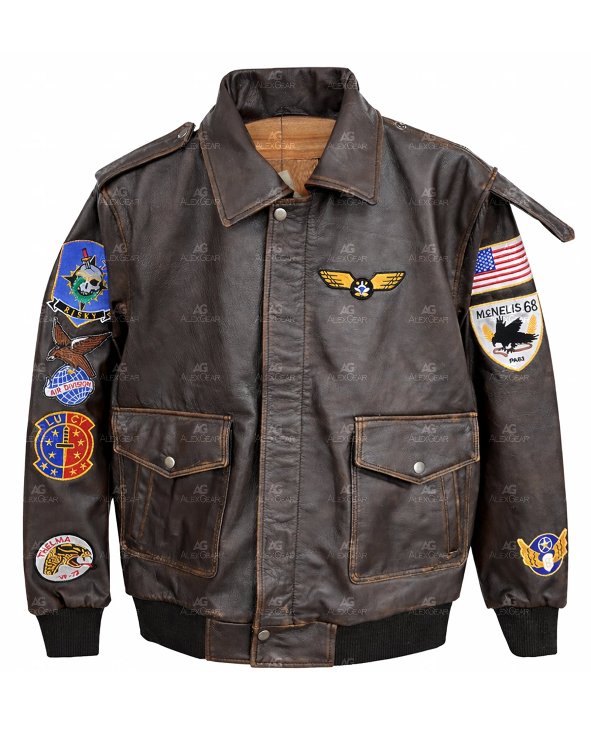 Stranger things Steve Jacket