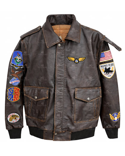 Stranger things Steve Jacket