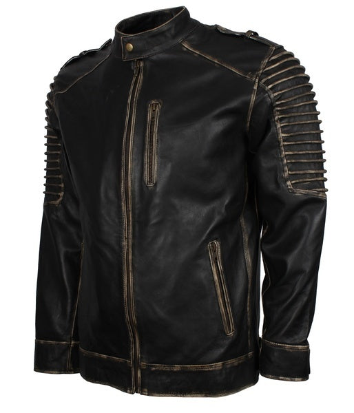 Motorcycle Jacket