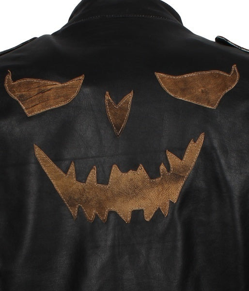 Scarecrow Batman Joker Jacket