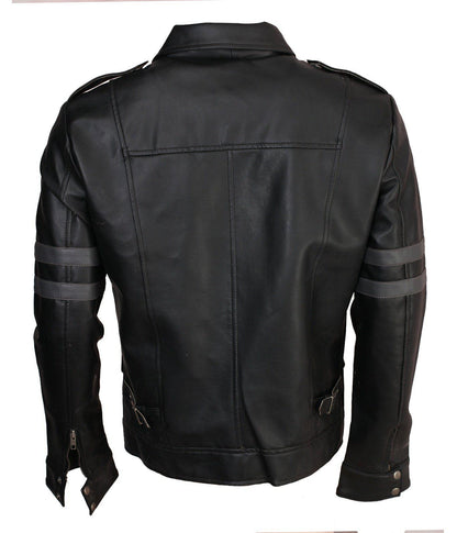 Leon Genuine Leather Jacket