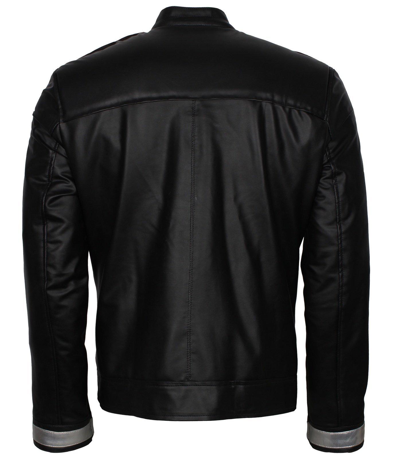 Agents of Shield jacket