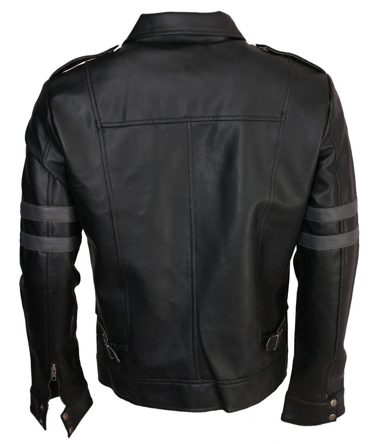 Leon Kennedy Jacket from Resident Evil 