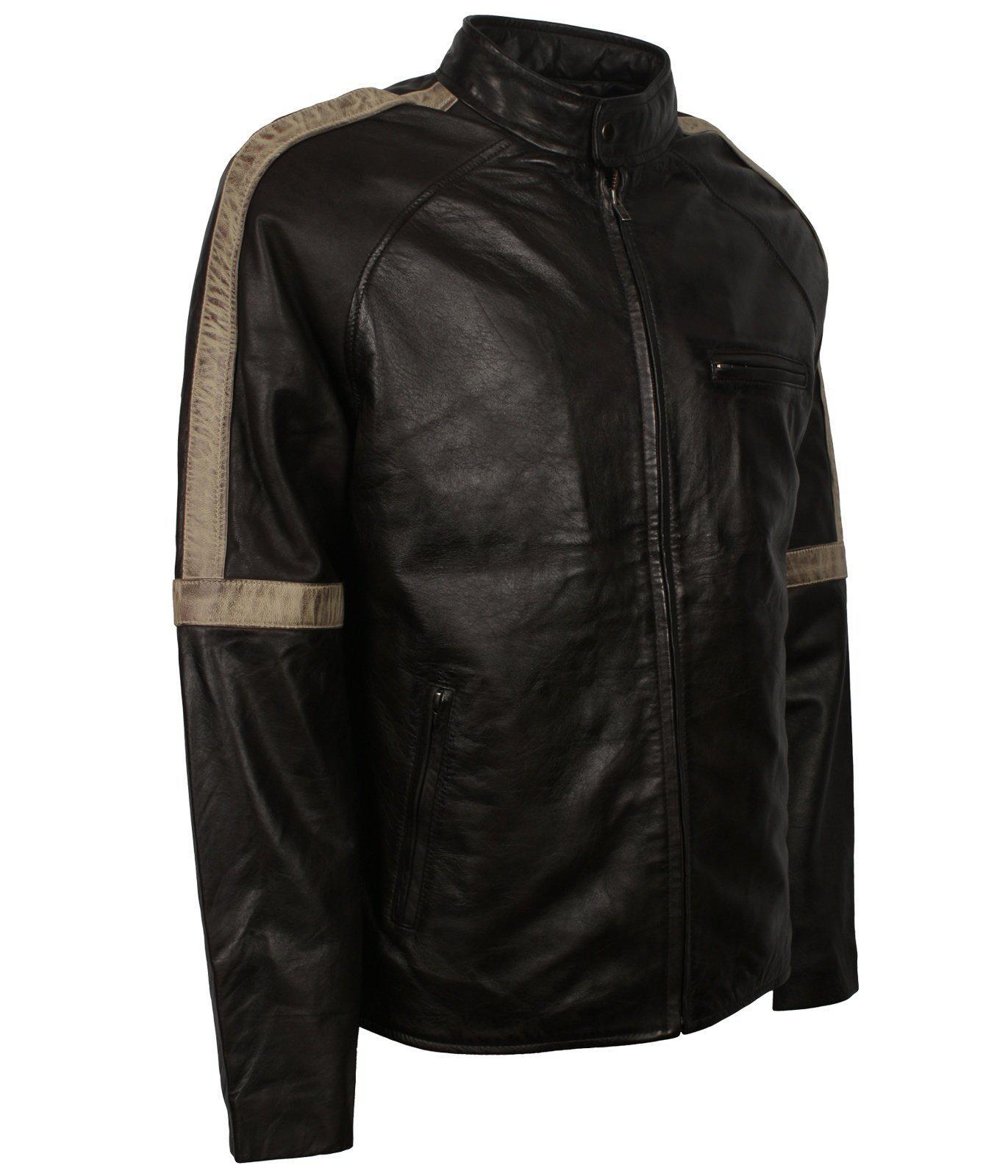 Vintage Jacket Christmas Gifts for Bikers