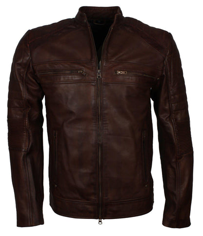 Leather Gift items for Motorcycle Rider Lovers