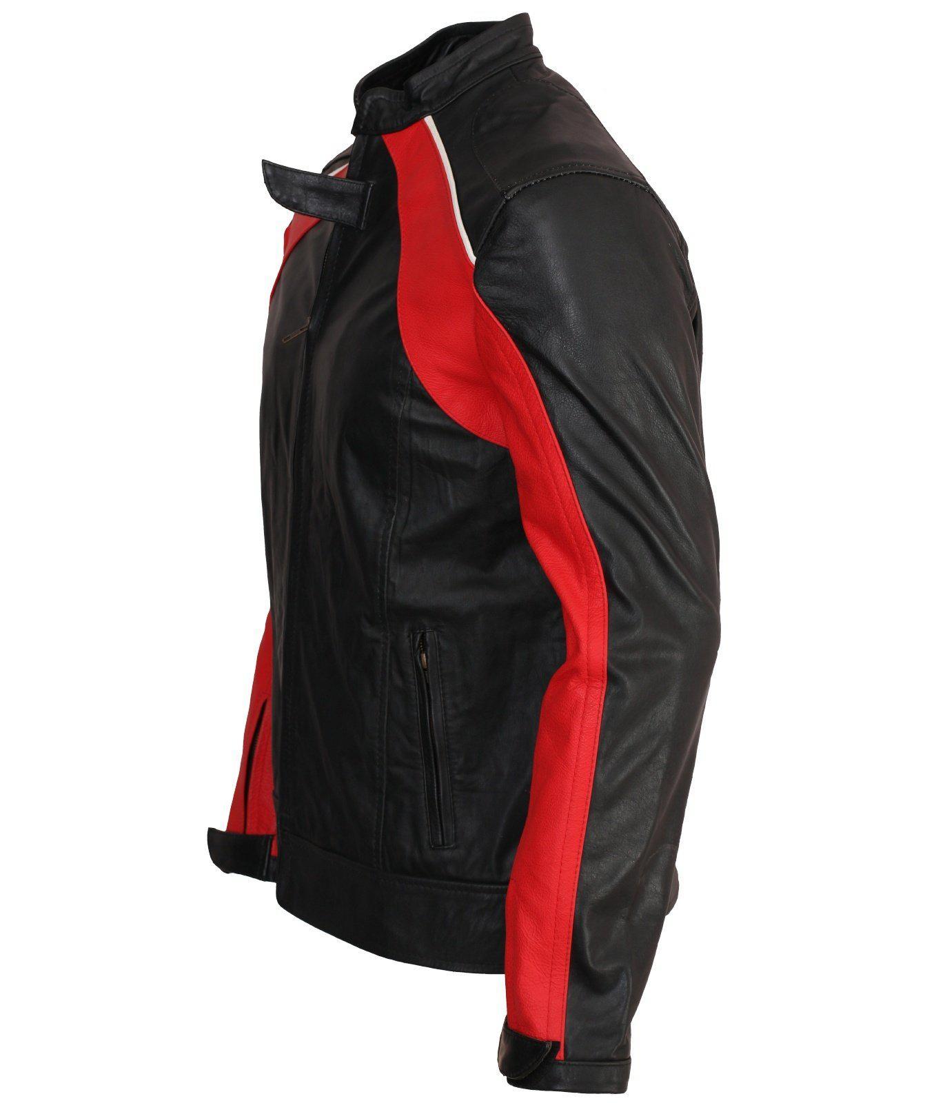 Motocross jacket
