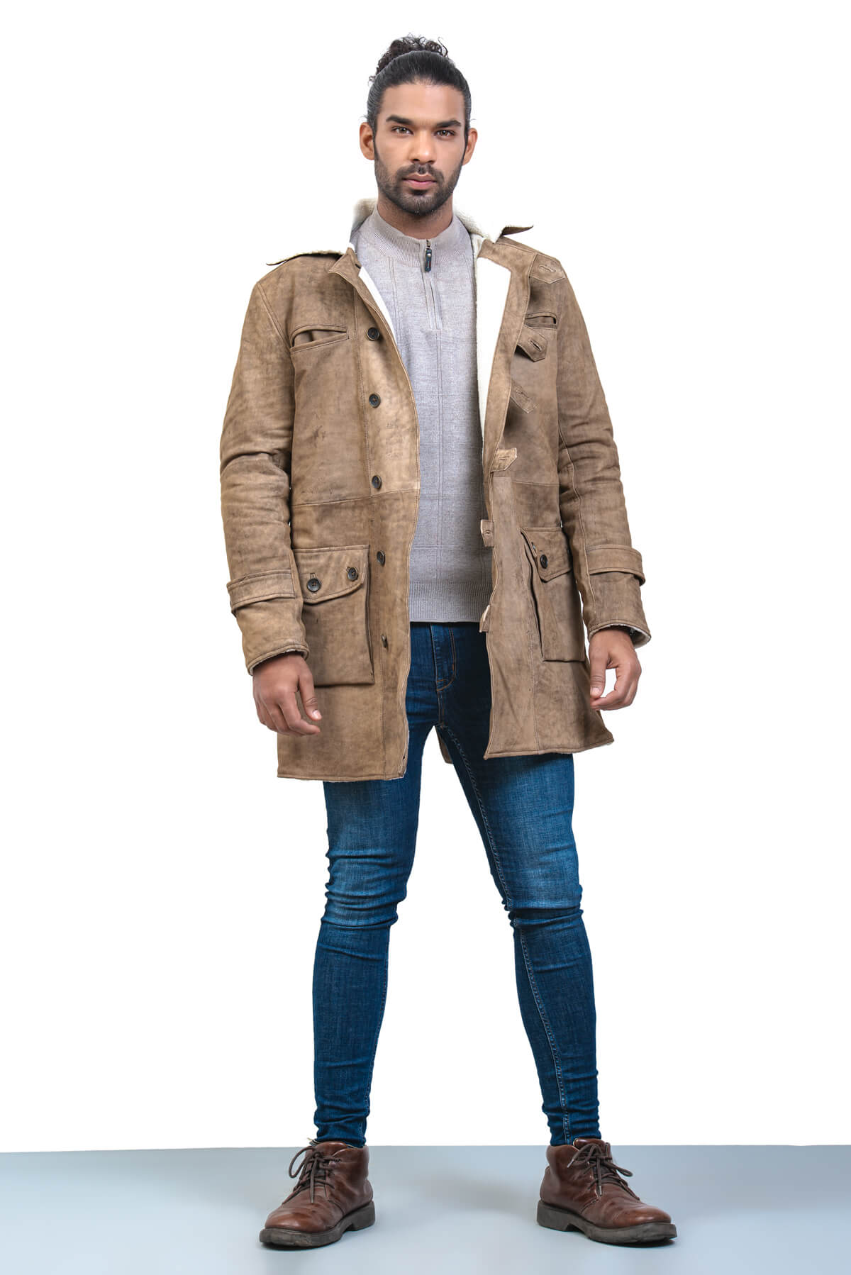 Tom hardy bane on sale coat