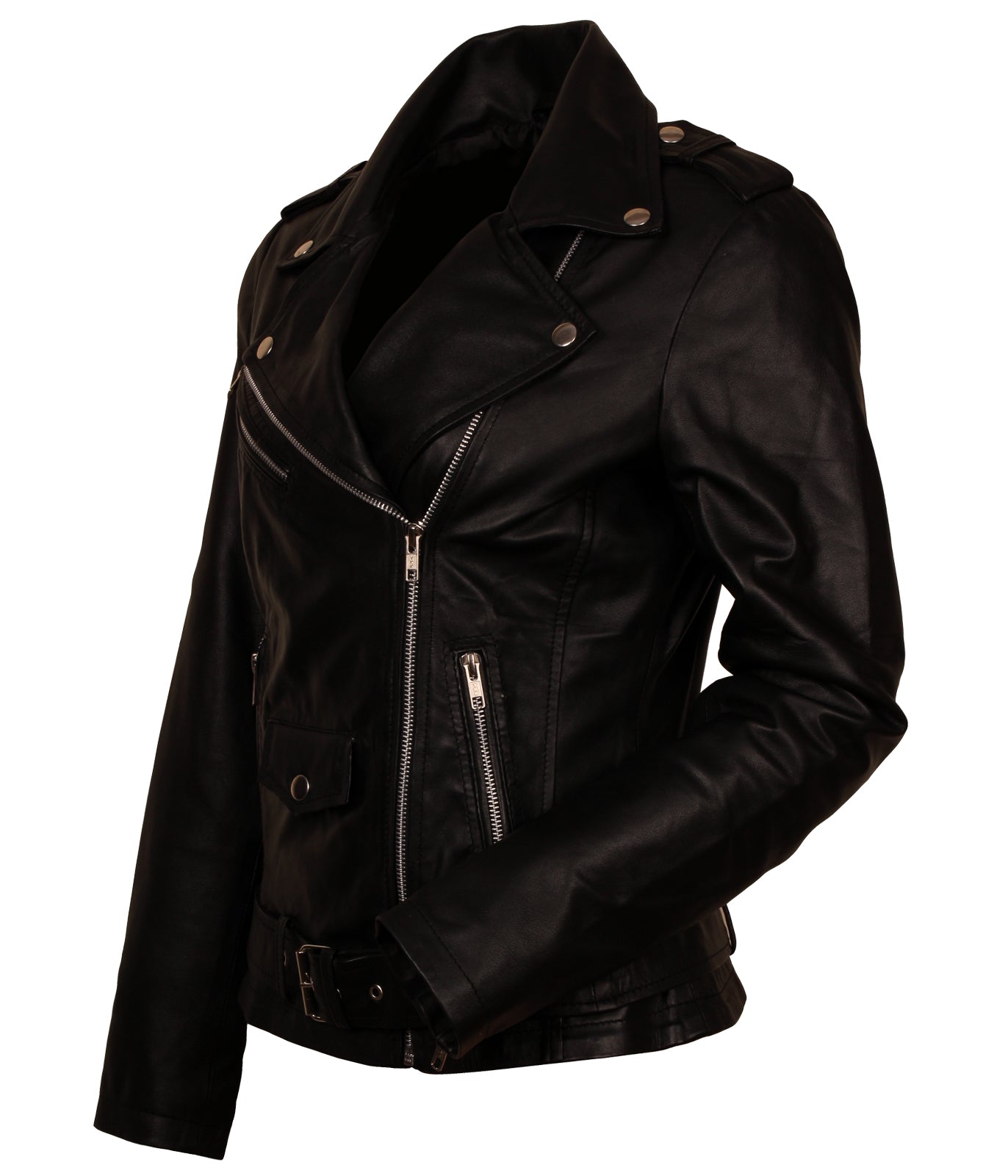 Full Sleeve Casual Jackets Premium Quality Men Leather Jacket For Men at Rs  2050 in Howrah